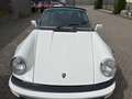 Porsche 911 2.2T targa Wit - thumbnail 2