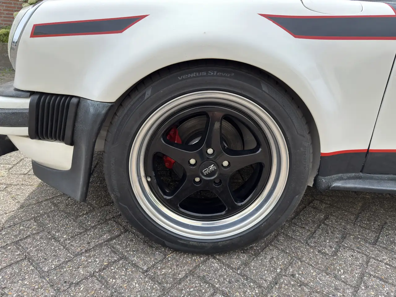 Porsche 911 2.2T targa, foto 3