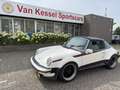 Porsche 911 2.2T targa Wit - thumbnail 12
