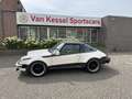 Porsche 911 2.2T targa Wit - thumbnail 1