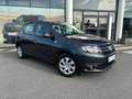 Dacia Sandero 1.5 DCI 90CH LAUREATE EASY-R Gris - thumbnail 4