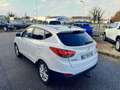 Hyundai iX35 IX 35 2.0 CRDi 136 4x4 Pack Premium Limited Blanc - thumbnail 3