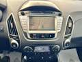 Hyundai iX35 IX 35 2.0 CRDi 136 4x4 Pack Premium Limited Blanc - thumbnail 7