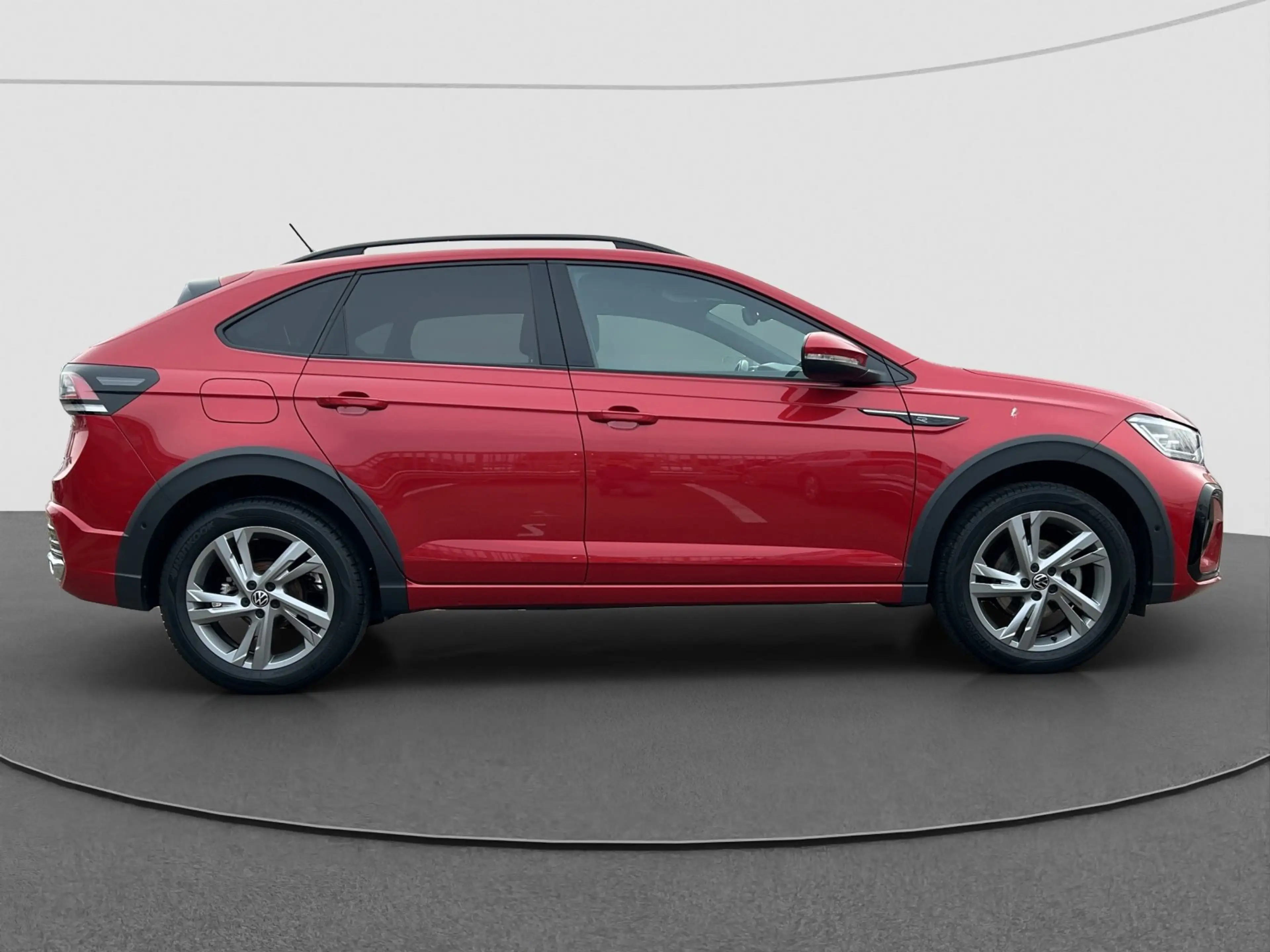 Volkswagen Taigo 1.0 TSI R-Line NAVI IQ.LIGHT ACC APP-CONNECT — photo 10
