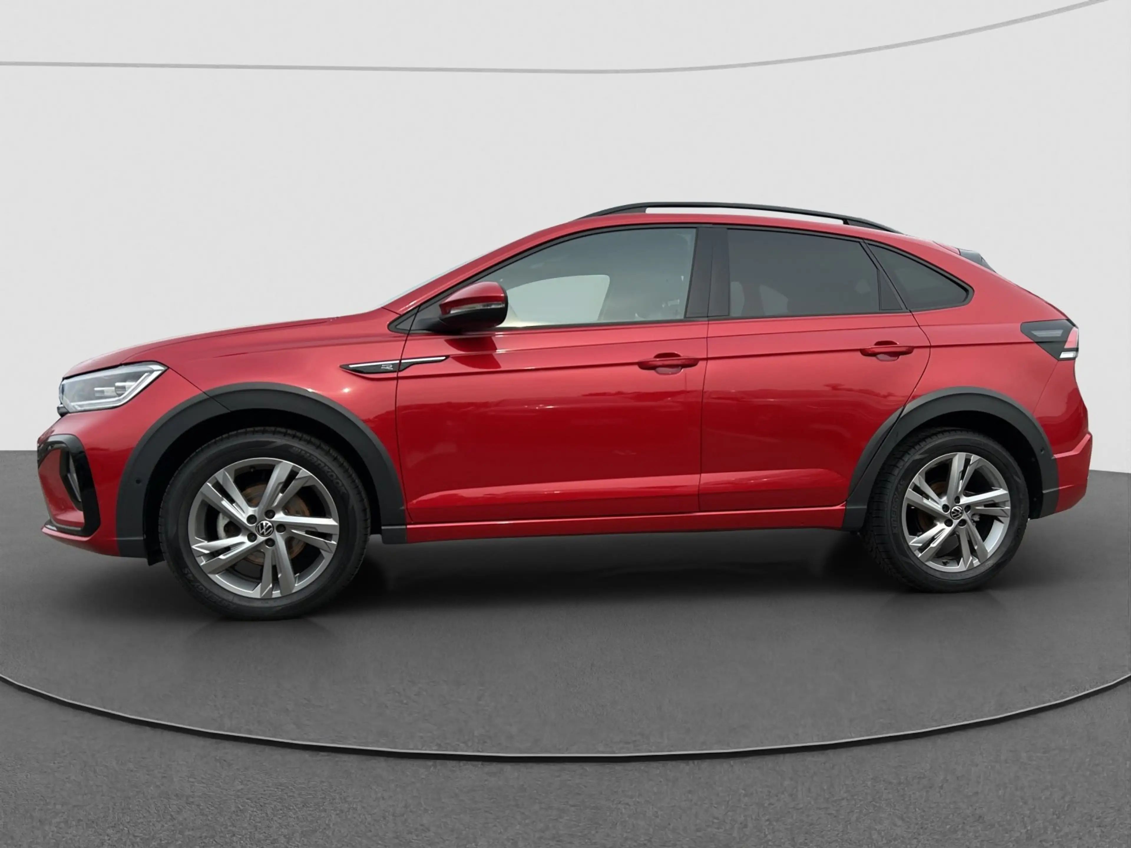 Volkswagen Taigo 1.0 TSI R-Line NAVI IQ.LIGHT ACC APP-CONNECT — photo 5