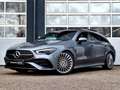Mercedes-Benz CLA 180 Shooting Brake AMG Line | Panoramadak | Bruin inte Grau - thumbnail 2