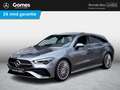Mercedes-Benz CLA 180 Shooting Brake AMG Line | Panoramadak | Bruin inte Grau - thumbnail 1