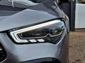 Mercedes-Benz CLA 180 Shooting Brake AMG Line | Panoramadak | Bruin inte Grau - thumbnail 44