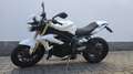 Triumph Street Triple 675 ABS Bianco - thumbnail 3