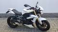 Triumph Street Triple 675 ABS Bianco - thumbnail 1