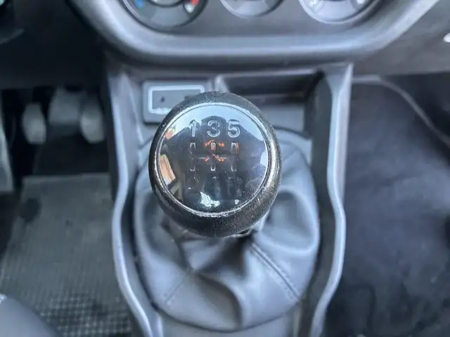 Fiat Doblo view 10