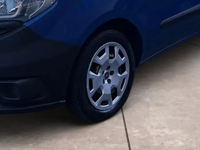 Fiat Doblo view 15