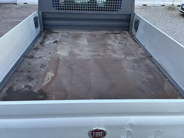 Fiat Doblo view 7