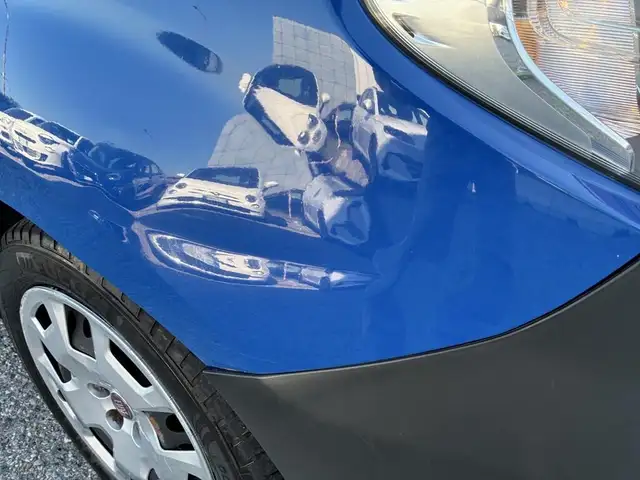 Fiat Doblo view 14