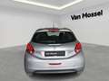 Peugeot 208 1.2 PureTech €6.2 61kW Active Gris - thumbnail 3