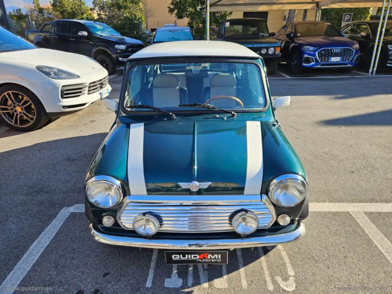MINI 1300, foto 11
