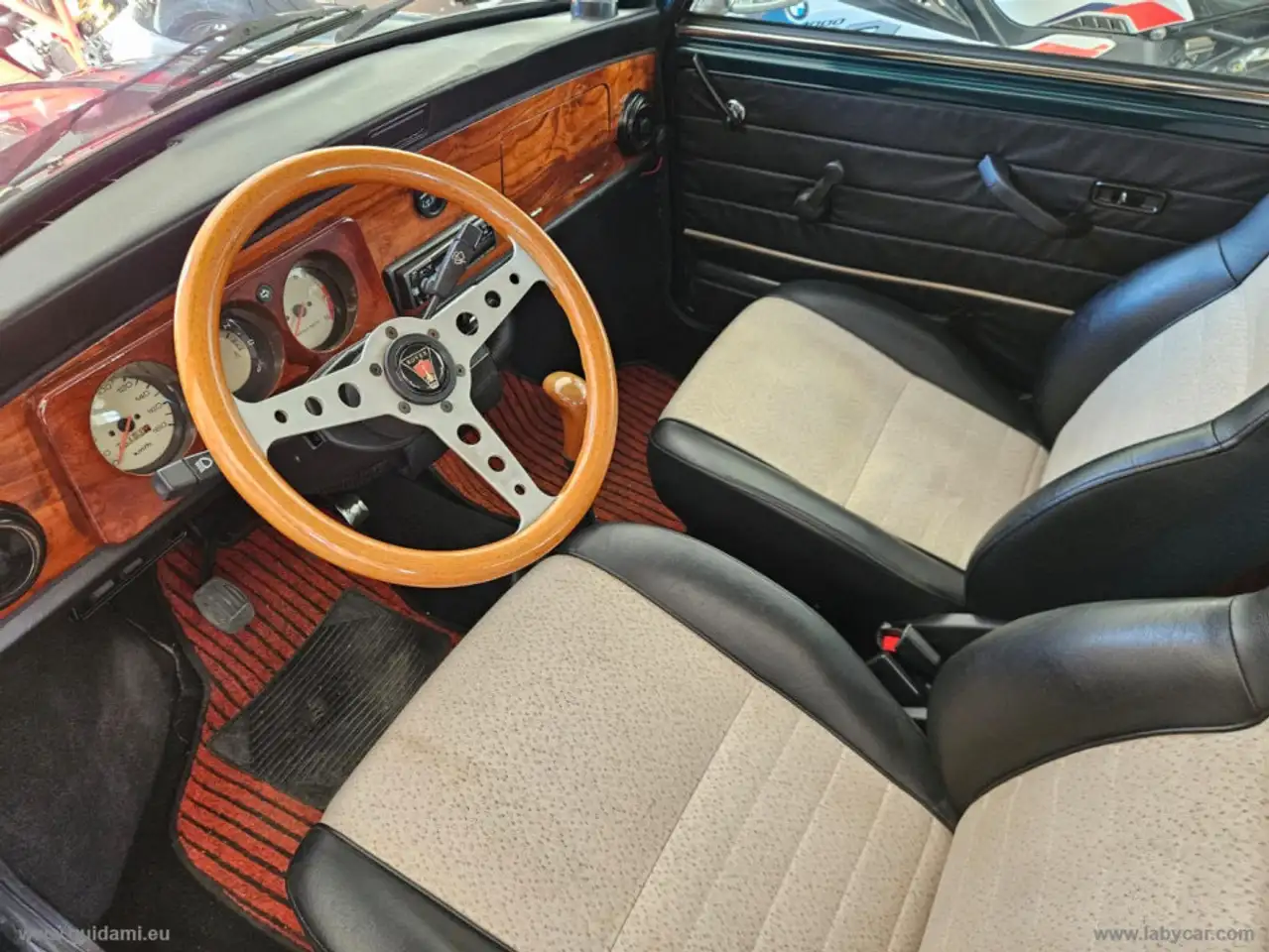 MINI 1300, foto 3
