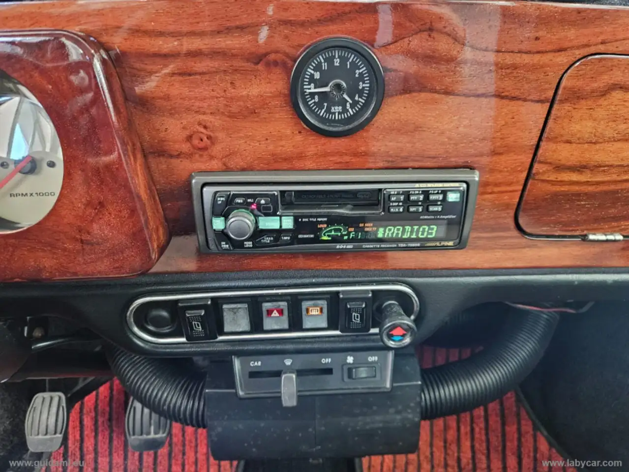 MINI 1300, foto 10
