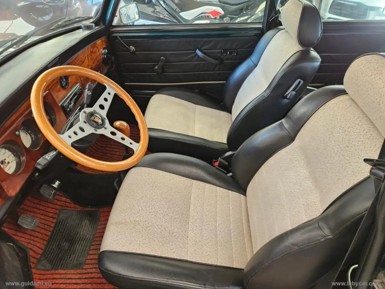MINI 1300, foto 6