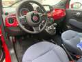 Fiat 500 1.0  HYBRID CULT Neuwertig Navi Sitzheizung Rood - thumbnail 13