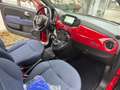 Fiat 500 1.0  HYBRID CULT Neuwertig Navi Sitzheizung Rood - thumbnail 11