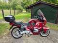 BMW R 1100 RT gebraucht, wenig Kilometer, gepflegt Piros - thumbnail 2