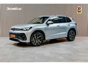 1.5 eHybrid R-Line | 272 PK | PANO | STOELVERWARMI