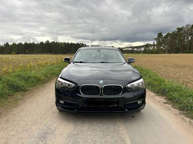 BMW 118 118i