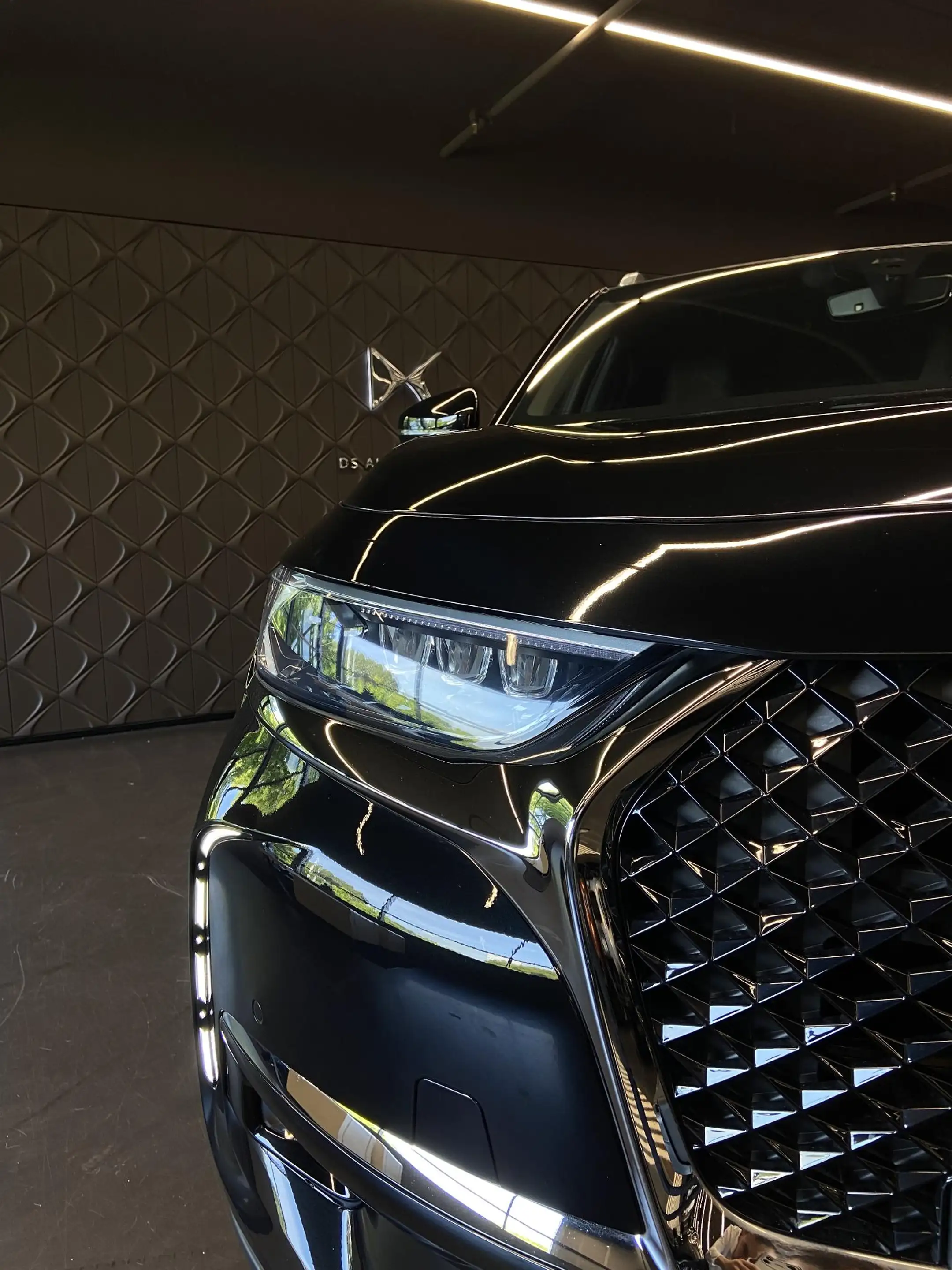DS Automobiles DS 7 Crossback 1.5 BlueHDI So Chic | Automaat | Navigatie | Camer — photo 2
