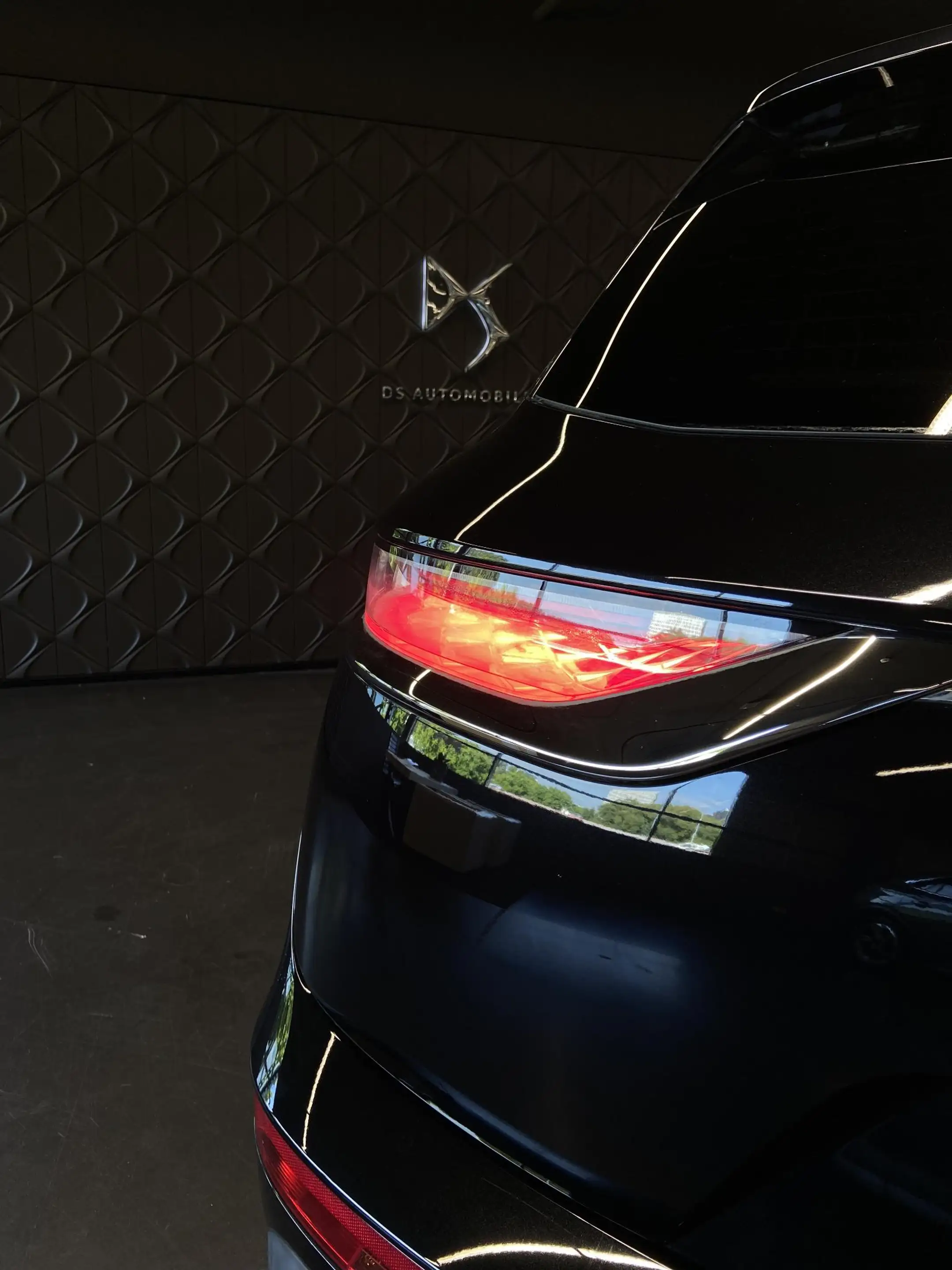 DS Automobiles DS 7 Crossback 1.5 BlueHDI So Chic | Automaat | Navigatie | Camer — photo 8