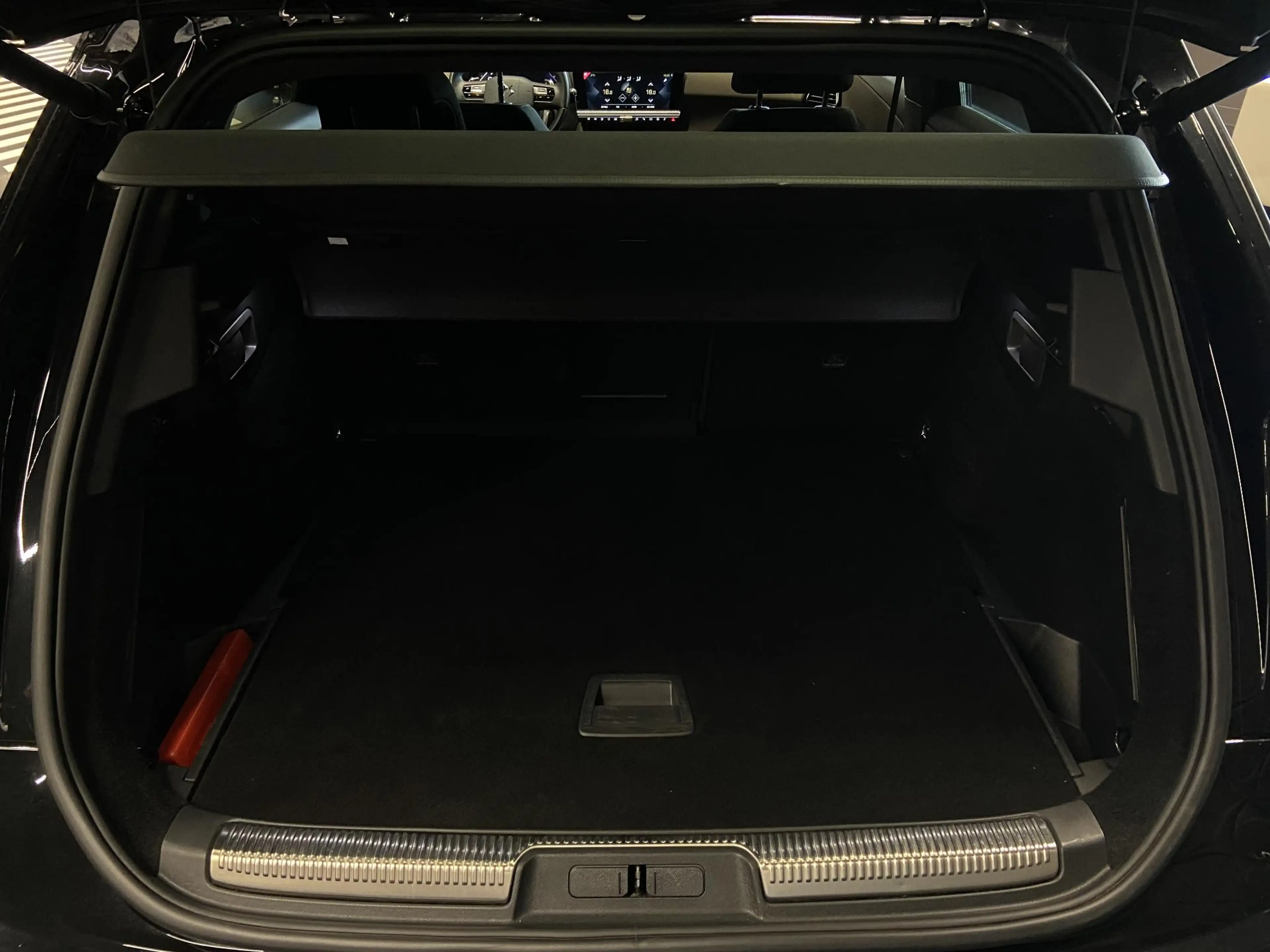 DS Automobiles DS 7 Crossback 1.5 BlueHDI So Chic | Automaat | Navigatie | Camer — photo 3