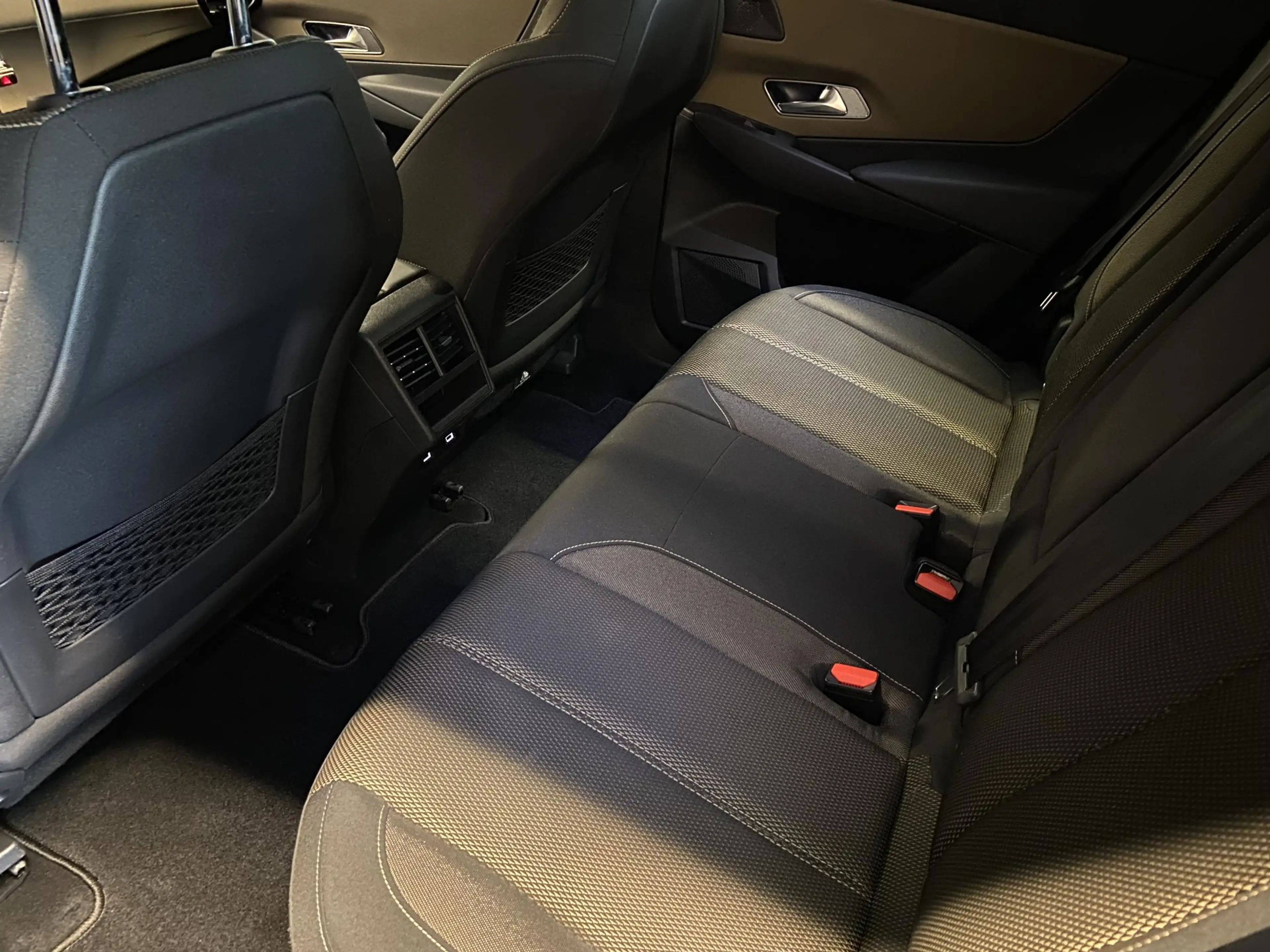 DS Automobiles DS 7 Crossback 1.5 BlueHDI So Chic | Automaat | Navigatie | Camer — photo 13