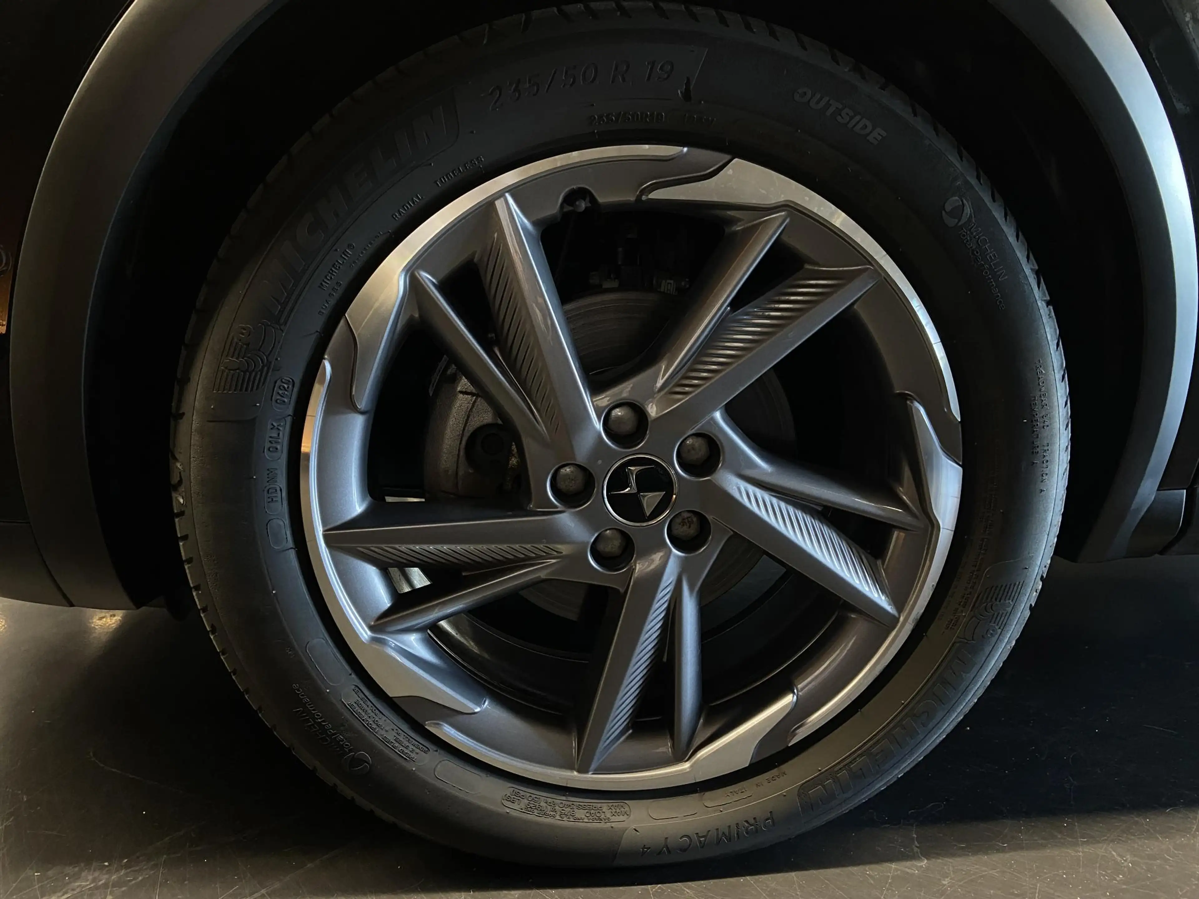 DS Automobiles DS 7 Crossback 1.5 BlueHDI So Chic | Automaat | Navigatie | Camer — photo 10