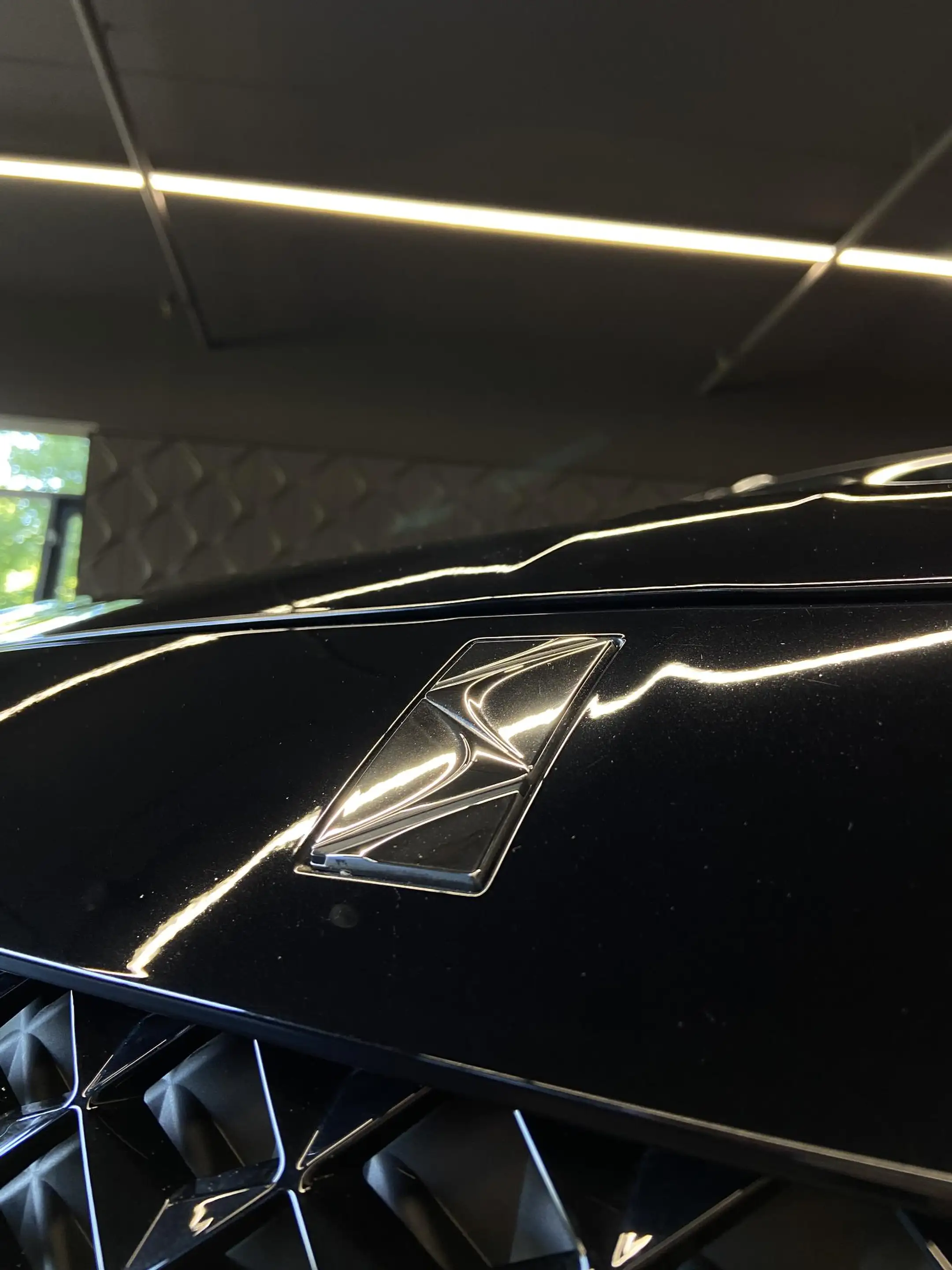 DS Automobiles DS 7 Crossback 1.5 BlueHDI So Chic | Automaat | Navigatie | Camer — photo 4