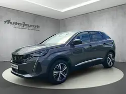 Peugeot 3008 Allure 130 EAT8