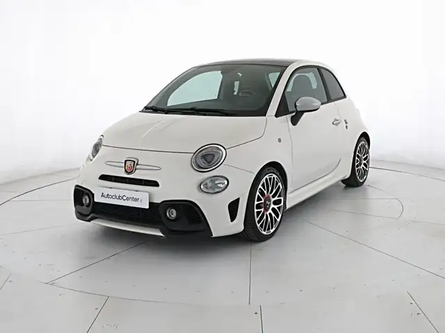 Abarth 595 595 1.4 t-jet Turismo 165cv