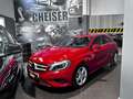 Mercedes-Benz A 200 200CDI BE Urban Rojo - thumbnail 1