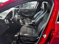 Mercedes-Benz A 200 200CDI BE Urban Rojo - thumbnail 12