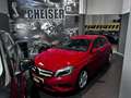 Mercedes-Benz A 200 200CDI BE Urban Rojo - thumbnail 4