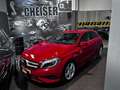 Mercedes-Benz A 200 200CDI BE Urban Rojo - thumbnail 3