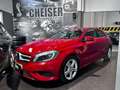 Mercedes-Benz A 200 200CDI BE Urban Rojo - thumbnail 2