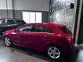 Mercedes-Benz A 200 200CDI BE Urban Rojo - thumbnail 6