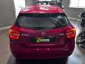 Mercedes-Benz A 200 200CDI BE Urban Rojo - thumbnail 7