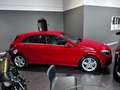 Mercedes-Benz A 200 200CDI BE Urban Rojo - thumbnail 5