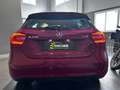 Mercedes-Benz A 200 200CDI BE Urban Rojo - thumbnail 9