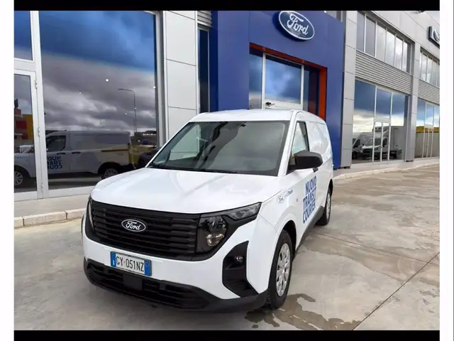 Ford Transit Courier v769 1.5 ecoblue 100cv trend