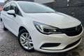 Opel Astra 1.6 CDTI + CAR-PASS + CLIM + NAVI + EURO 6b Blanc - thumbnail 3