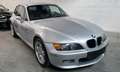 BMW Z3 2.8 24V cat Coupé Plateado - thumbnail 2