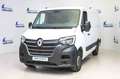 Renault Master 2.3dCi L1H1 Grand Confort Weiß - thumbnail 1