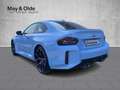 BMW M2 Coupe Navi H/K LED ACC Shadow Line 3-Zonen-Klimaau Blau - thumbnail 5